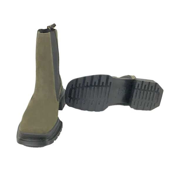 DR MARTINS Maybole Tall Chelsea Boot - Picture 9 of 11